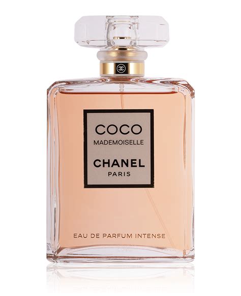 chanel coco mademois